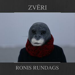 Album cover of Ronis Rundags