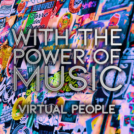 Album cover of With the Power of Music (feat. Endigo)