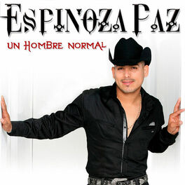 Album cover of Un Hombre Normal