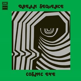 Album cover of Dream Sequence (feat. Amancio D'Silva)
