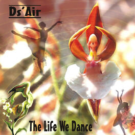 Album cover of The Life We Dance