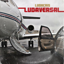 Album cover of Ludaversal (Deluxe)