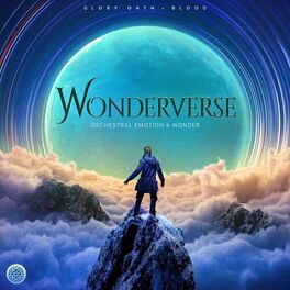 Album cover of Wonderverse