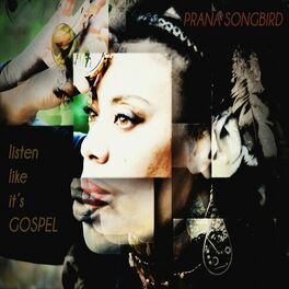 Album cover of Listen Like Its Gospel