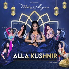 Album cover of Alla Kushnir