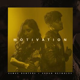 Album cover of Motivation