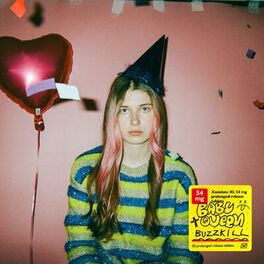 Album cover of Buzzkill