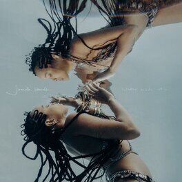 Album cover of Water Made Us