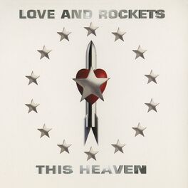 Album cover of This Heaven