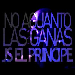 Album cover of No Aguanto las Ganas