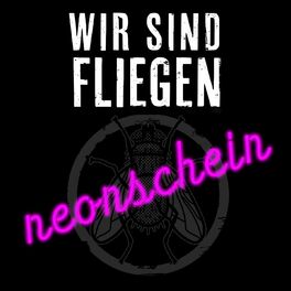 Album cover of Neonschein