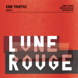 Album cover of Lune rouge