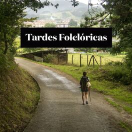 Album cover of Tardes Folclóricas