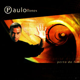 Album cover of Perto Do Fim