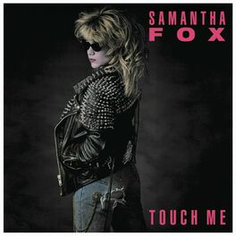 Album cover of Touch Me (Deluxe Edition)