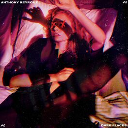 Album cover of Dark Places