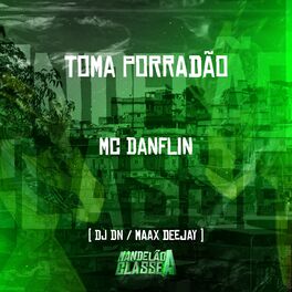 Album cover of Toma Porradão