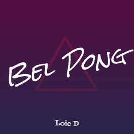 Album cover of Bel Pong