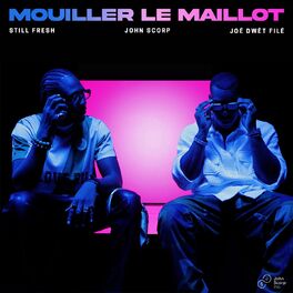Album cover of Mouiller le Maillot