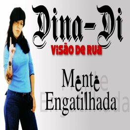 Album cover of Mente Engatilhada