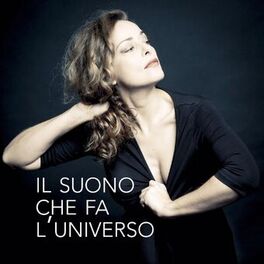 Album cover of Il suono che fa l'Universo