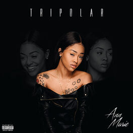 Album cover of Tripolar