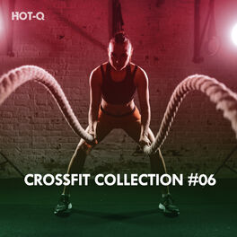 Album cover of Crossfit Collection, Vol. 06