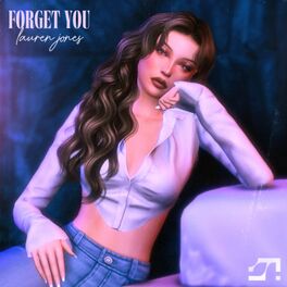 Album cover of Forget You