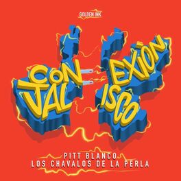 Album cover of Conexión Jalisco