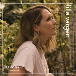 Album cover of Solitary / Hold On (Mahogany Sessions)