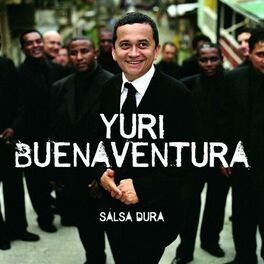 Album cover of Salsa Dura