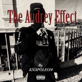 Album cover of The Audrey Effect