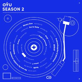 Album cover of OYU Live Season 2