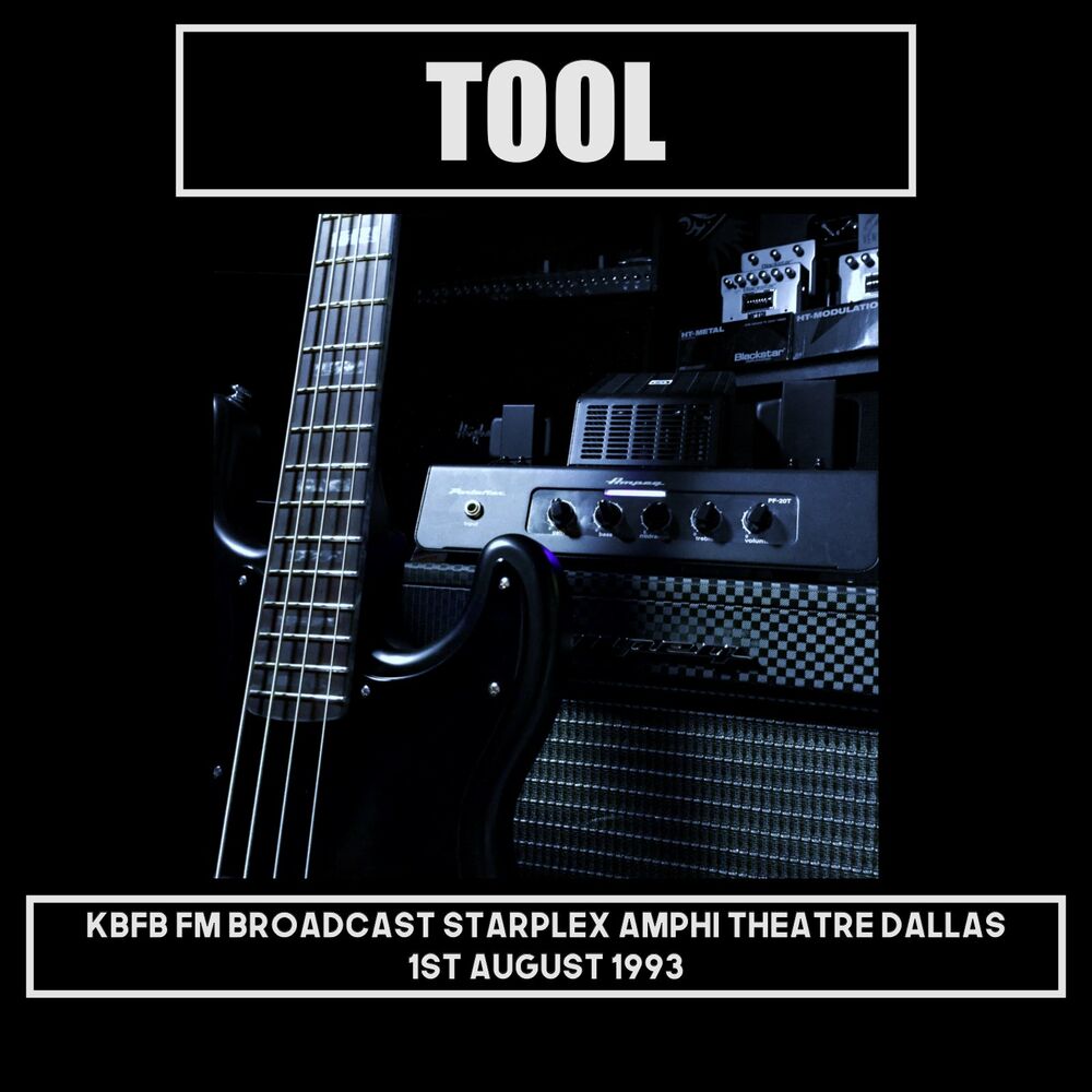 Tool песни. KBFB fm Broadcast Starplex Amphitheatre Dallas 1st August 1993. Tool Sober.