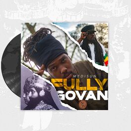 Album cover of Fully Govan