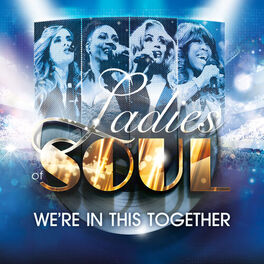 Album cover of We're In This Together