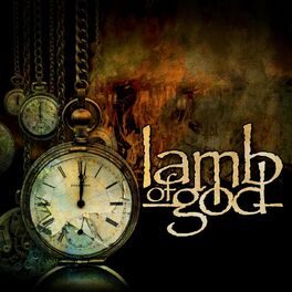 Album cover of Lamb of God