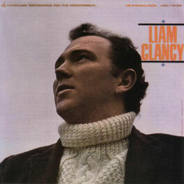 Album cover of Liam Clancy
