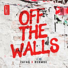 Album cover of Off The Walls
