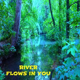 Album cover of River Flows in You (Piano Stories)