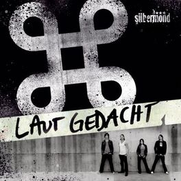 Album cover of Laut Gedacht