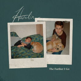 Album cover of The Further I Go