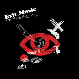 Album cover of Exit Music - Songs with Radio Heads EP 4