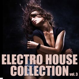 Album cover of Electro House Collection, Vol. 3