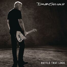 Album cover of Rattle That Lock