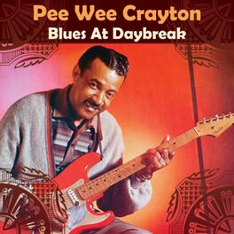 Album cover of Blues At Daybreak (Live)