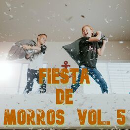 Album cover of Fiesta De Morros Vol. 5