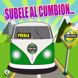 Album cover of Subele al Cumbion
