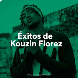 Album cover of Exitos De Kouzin Florez