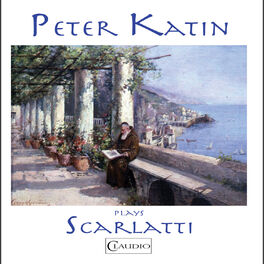 Album cover of D. Scarlatti: Keyboard Sonatas